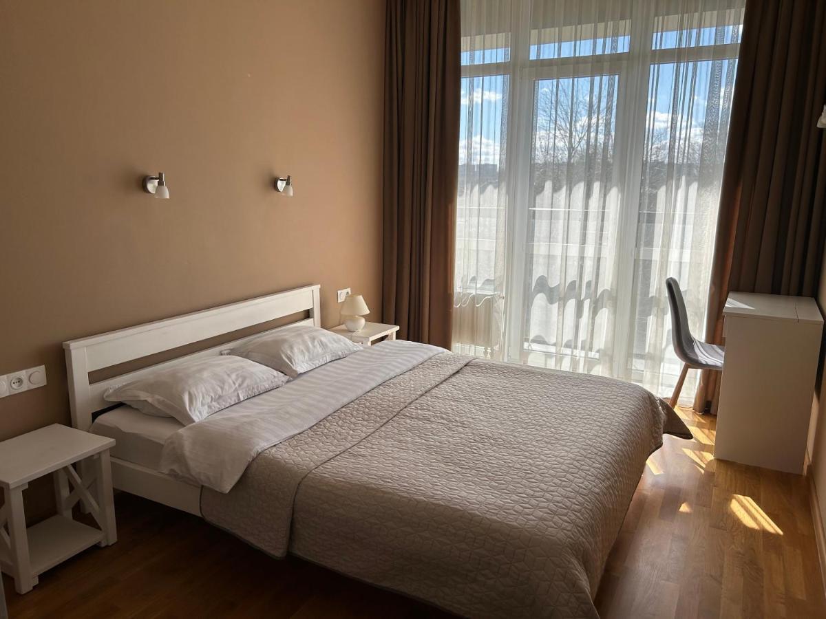 Avalonrestapartments Liov Exterior foto