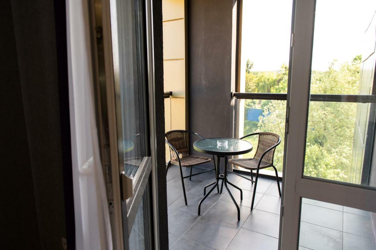 Avalonrestapartments Liov Exterior foto