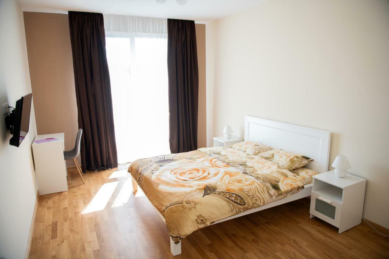 Avalonrestapartments Liov Exterior foto